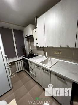 2-к квартира, вторичка, 38м2, 1/3 этаж