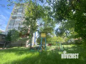 1-к квартира, вторичка, 45м2, 2/10 этаж