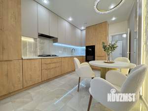 1-к квартира, вторичка, 45м2, 3/24 этаж