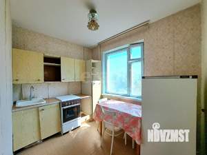 1-к квартира, вторичка, 36м2, 5/9 этаж