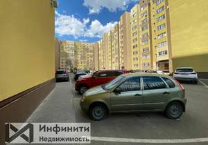 2-к квартира, вторичка, 62м2, 2/9 этаж