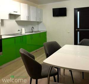 3-к квартира, вторичка, 100м2, 8/10 этаж