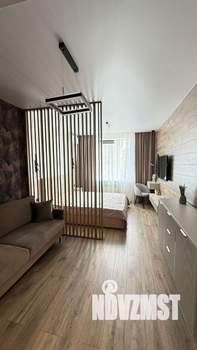 1-к квартира, вторичка, 46м2, 4/8 этаж