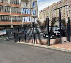 1-к квартира, вторичка, 41м2, 12/19 этаж