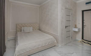 Студия квартира, вторичка, 21м2, 4/9 этаж