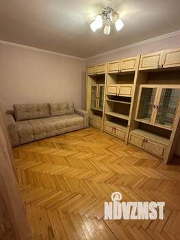 2-к квартира, вторичка, 59м2, 3/7 этаж