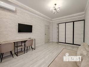 2-к квартира, вторичка, 58м2, 15/16 этаж