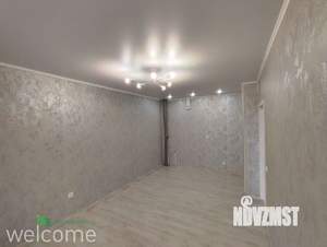 1-к квартира, вторичка, 40м2, 16/25 этаж