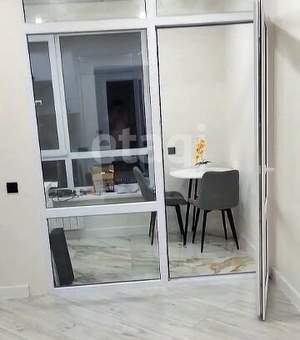 1-к квартира, вторичка, 29м2, 3/5 этаж