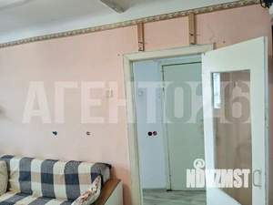 2-к квартира, вторичка, 45м2, 4/5 этаж