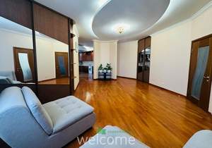 4-к квартира, вторичка, 105м2, 7/8 этаж