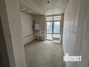 1-к квартира, вторичка, 39м2, 5/23 этаж