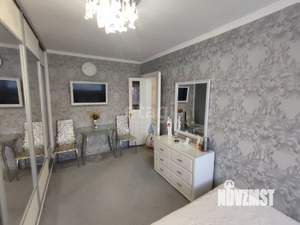 4-к квартира, вторичка, 90м2, 3/5 этаж