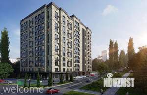 3-к квартира, вторичка, 109м2, 12/14 этаж