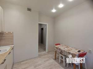 2-к квартира, вторичка, 51м2, 2/5 этаж