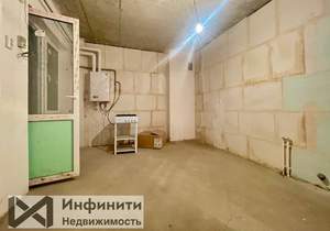 2-к квартира, вторичка, 78м2, 5/8 этаж