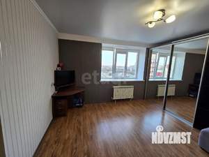 1-к квартира, вторичка, 34м2, 10/13 этаж