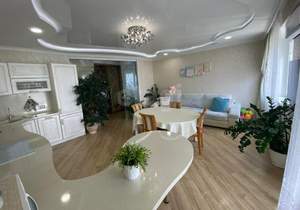 2-к квартира, вторичка, 83м2, 8/17 этаж