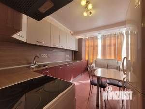 1-к квартира, вторичка, 38м2, 13/16 этаж