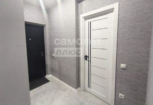 1-к квартира, вторичка, 45м2, 8/9 этаж