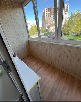 2-к квартира, вторичка, 62м2, 2/6 этаж