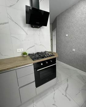 1-к квартира, вторичка, 38м2, 19/20 этаж