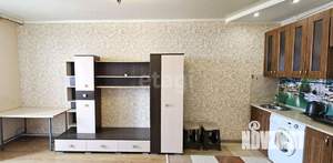 Студия квартира, вторичка, 26м2, 5/16 этаж