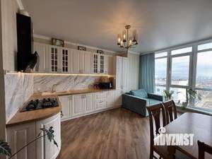 3-к квартира, вторичка, 81м2, 14/25 этаж