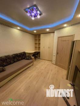 1-к квартира, вторичка, 36м2, 4/17 этаж