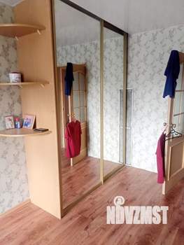 3-к квартира, вторичка, 62м2, 5/5 этаж