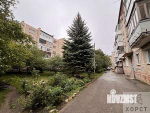 2-к квартира, вторичка, 43м2, 1/4 этаж