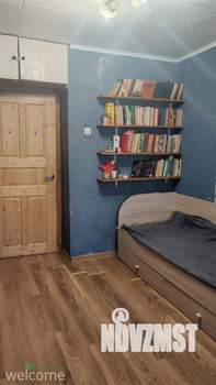 2-к квартира, вторичка, 41м2, 2/5 этаж