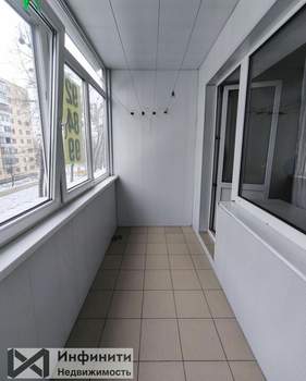 2-к квартира, вторичка, 74м2, 3/10 этаж