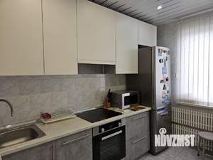 3-к квартира, вторичка, 72м2, 8/9 этаж