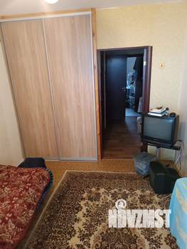 3-к квартира, вторичка, 65м2, 6/9 этаж