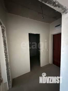 1-к квартира, вторичка, 40м2, 5/16 этаж