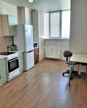 1-к квартира, вторичка, 37м2, 6/6 этаж