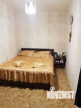 3-к квартира, вторичка, 56м2, 4/5 этаж