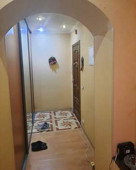 2-к квартира, вторичка, 54м2, 3/12 этаж