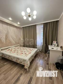 2-к квартира, вторичка, 68м2, 3/16 этаж