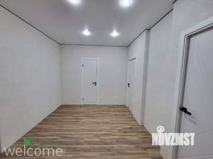 1-к квартира, вторичка, 45м2, 4/8 этаж