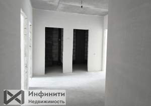 3-к квартира, вторичка, 81м2, 10/12 этаж