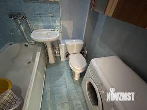 1-к квартира, вторичка, 36м2, 9/9 этаж
