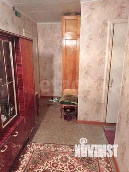 1-к квартира, вторичка, 42м2, 2/5 этаж