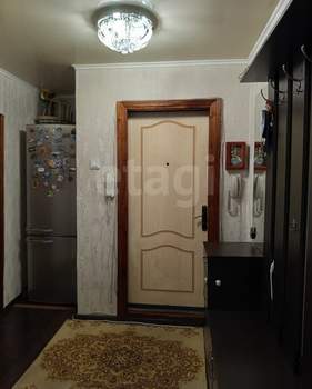3-к квартира, вторичка, 73м2, 2/9 этаж