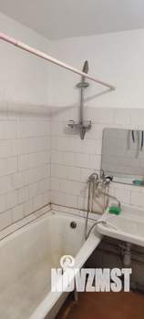 1-к квартира, вторичка, 39м2, 4/9 этаж