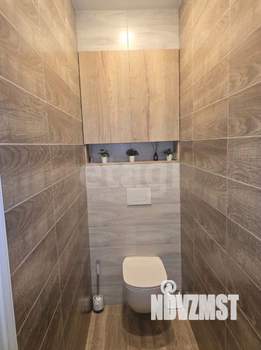 3-к квартира, вторичка, 85м2, 5/10 этаж