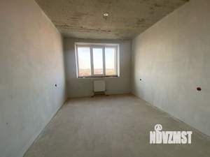 4-к квартира, сданный дом, 88м2, 6/7 этаж