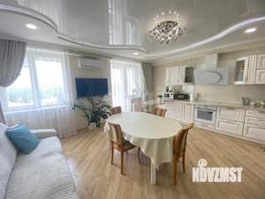 2-к квартира, вторичка, 83м2, 8/16 этаж