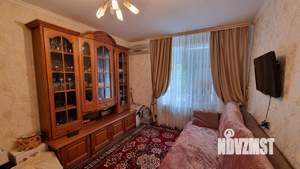 2-к квартира, вторичка, 55м2, 5/6 этаж